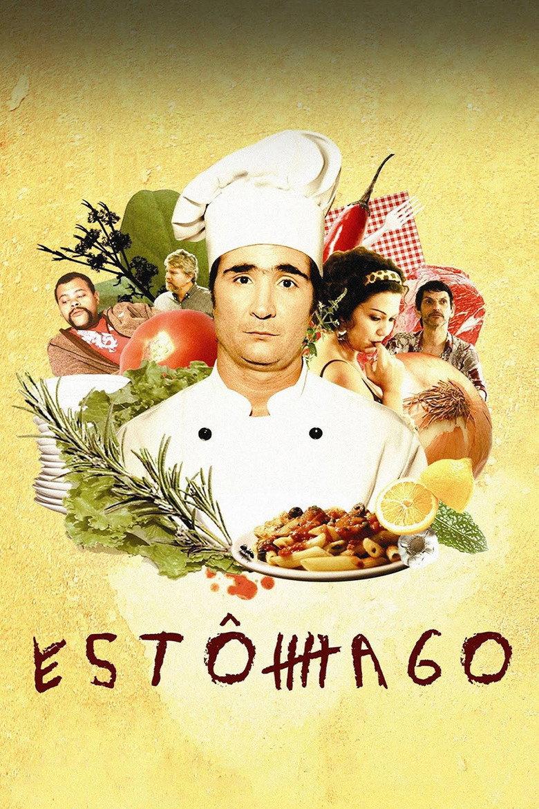 刑男大主厨