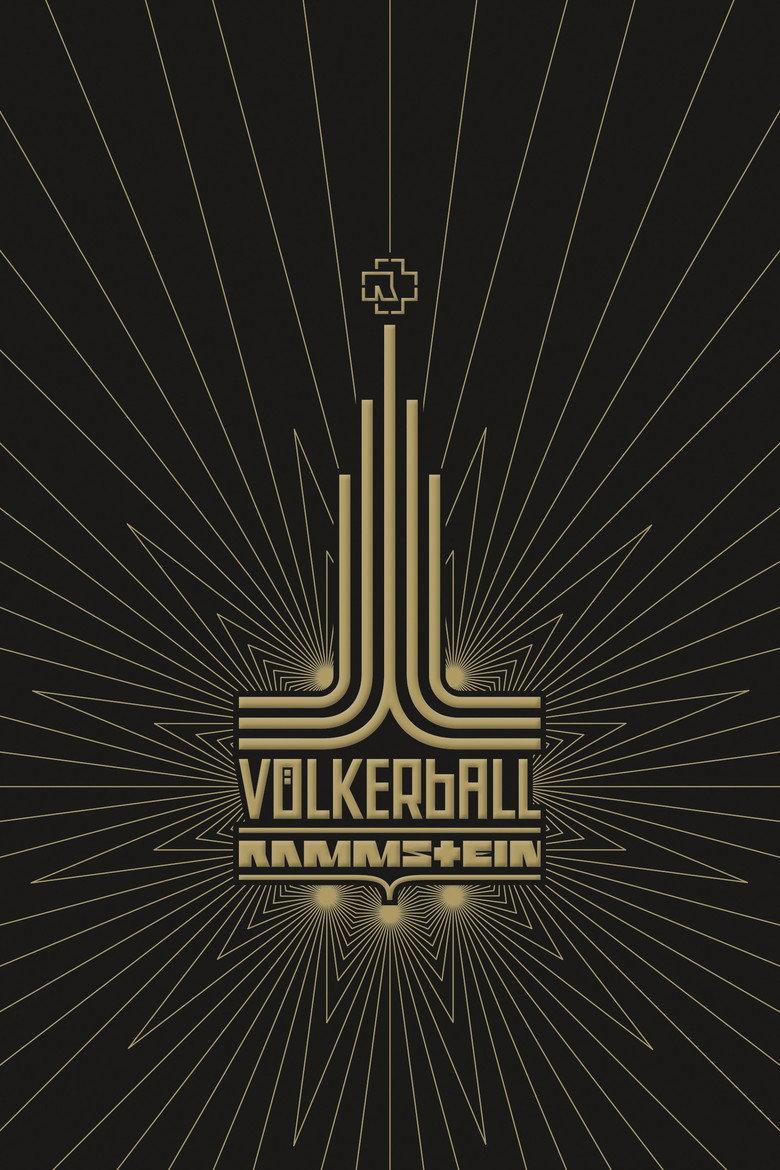 Rammstein: Völkerball