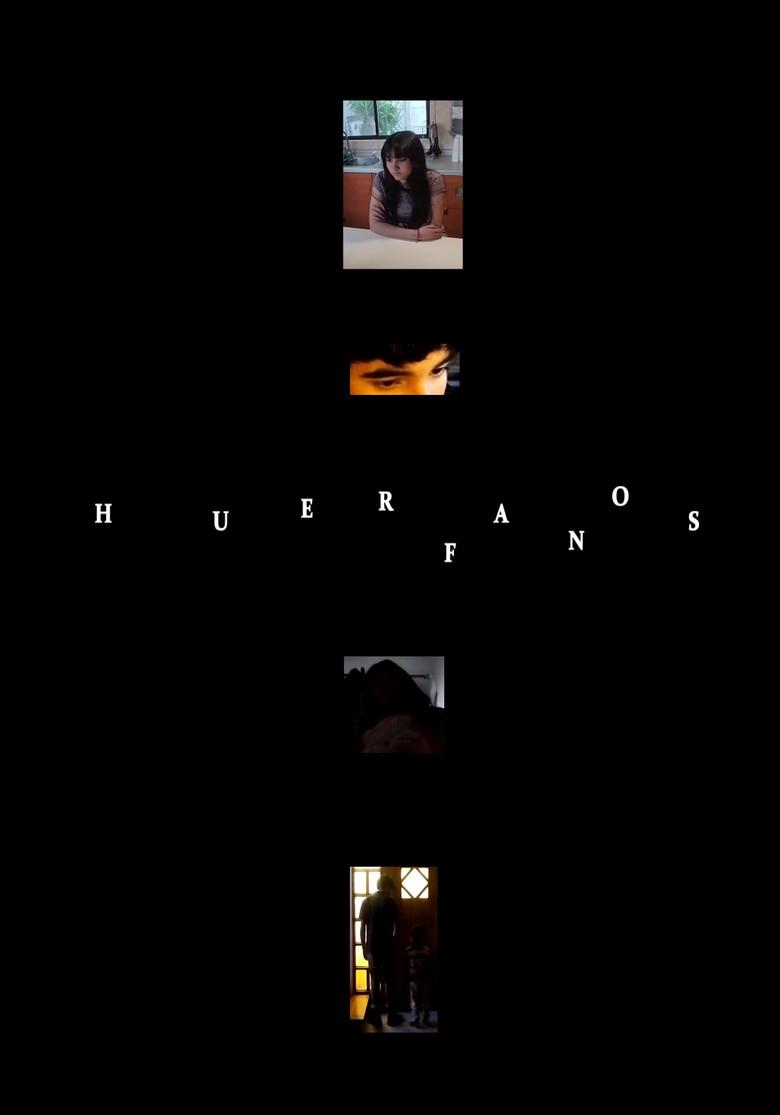 Huerfanos