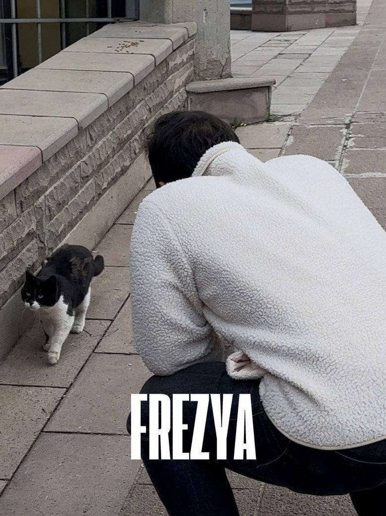Frezya