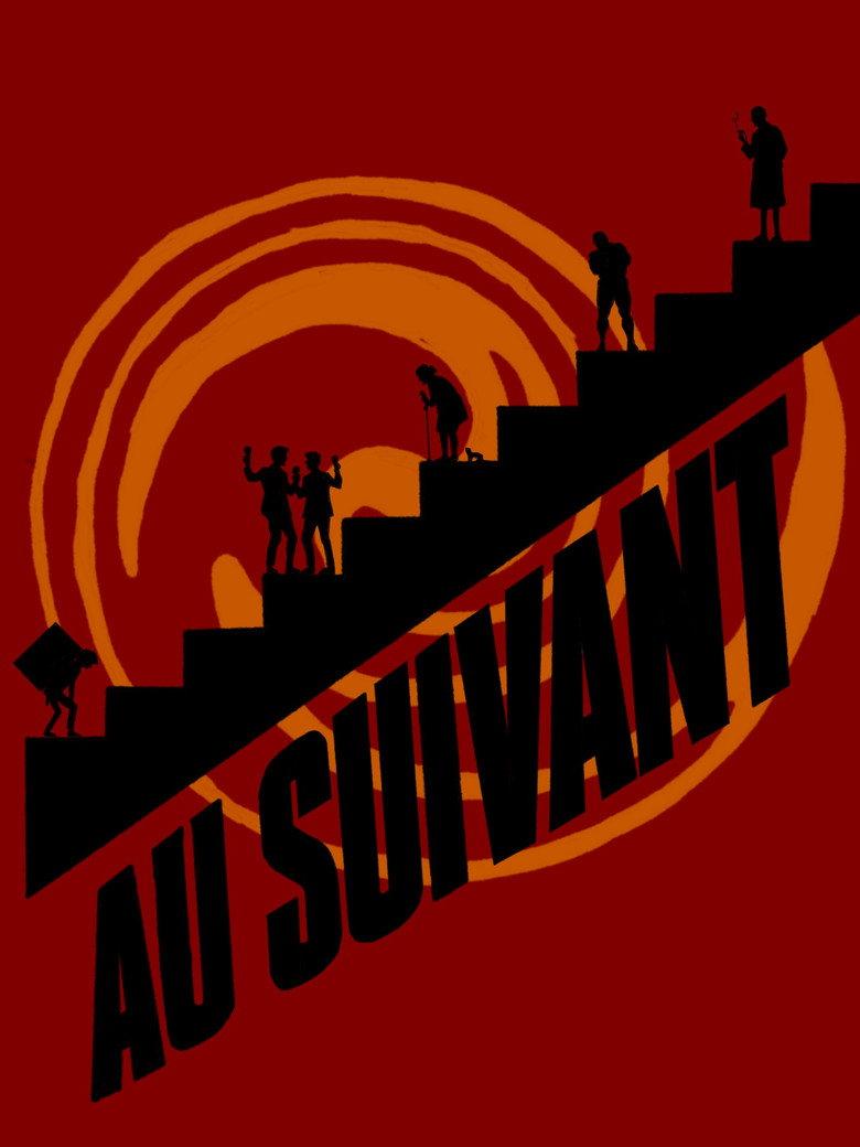 Au Suivant