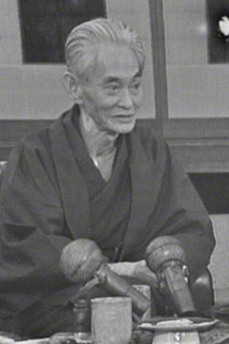 特別番組 川端康成氏を囲んで