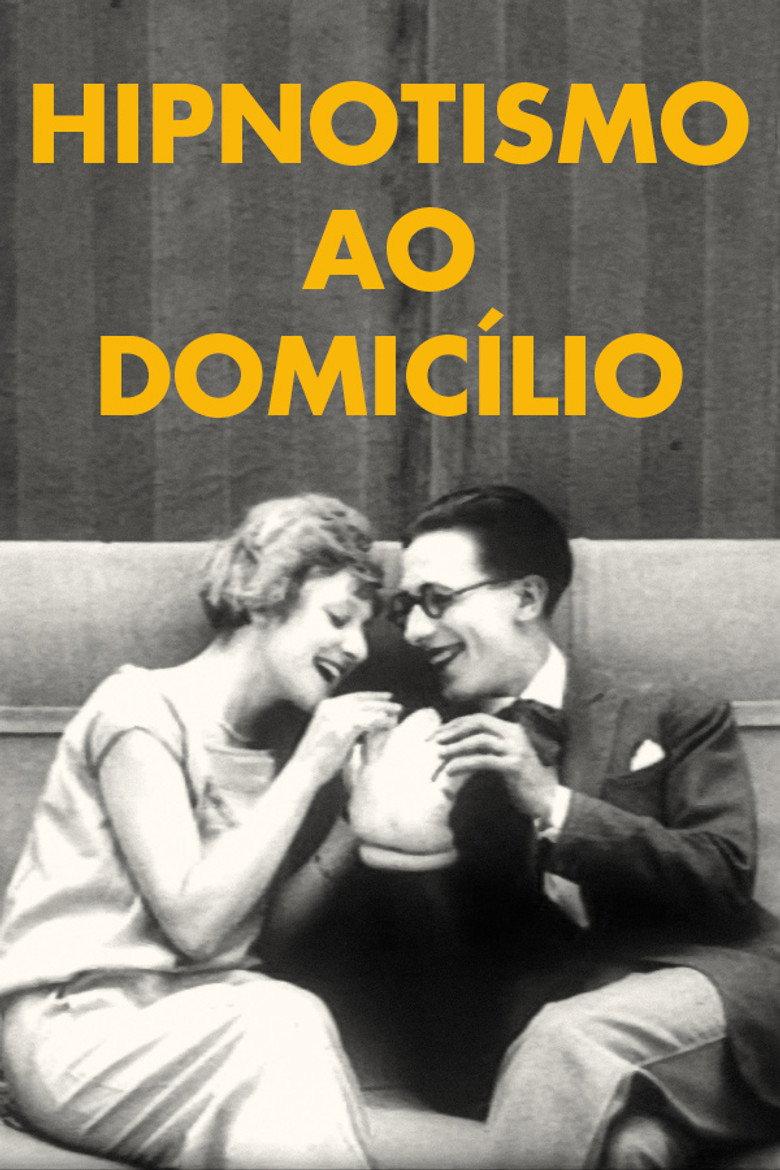 Hipnotismo ao Domicílio