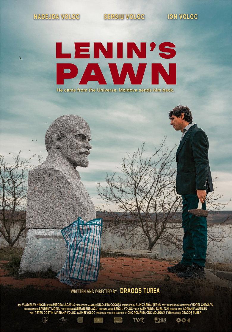 Pionul lui Lenin