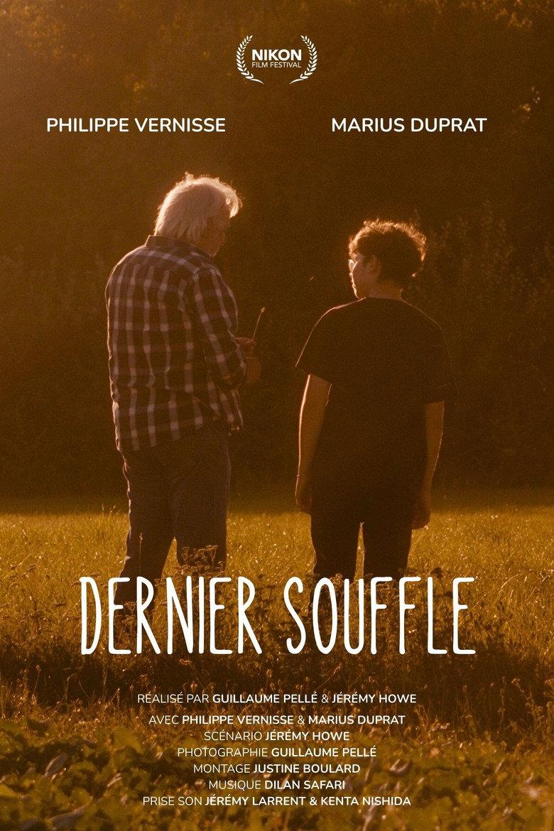 Dernier Souffle