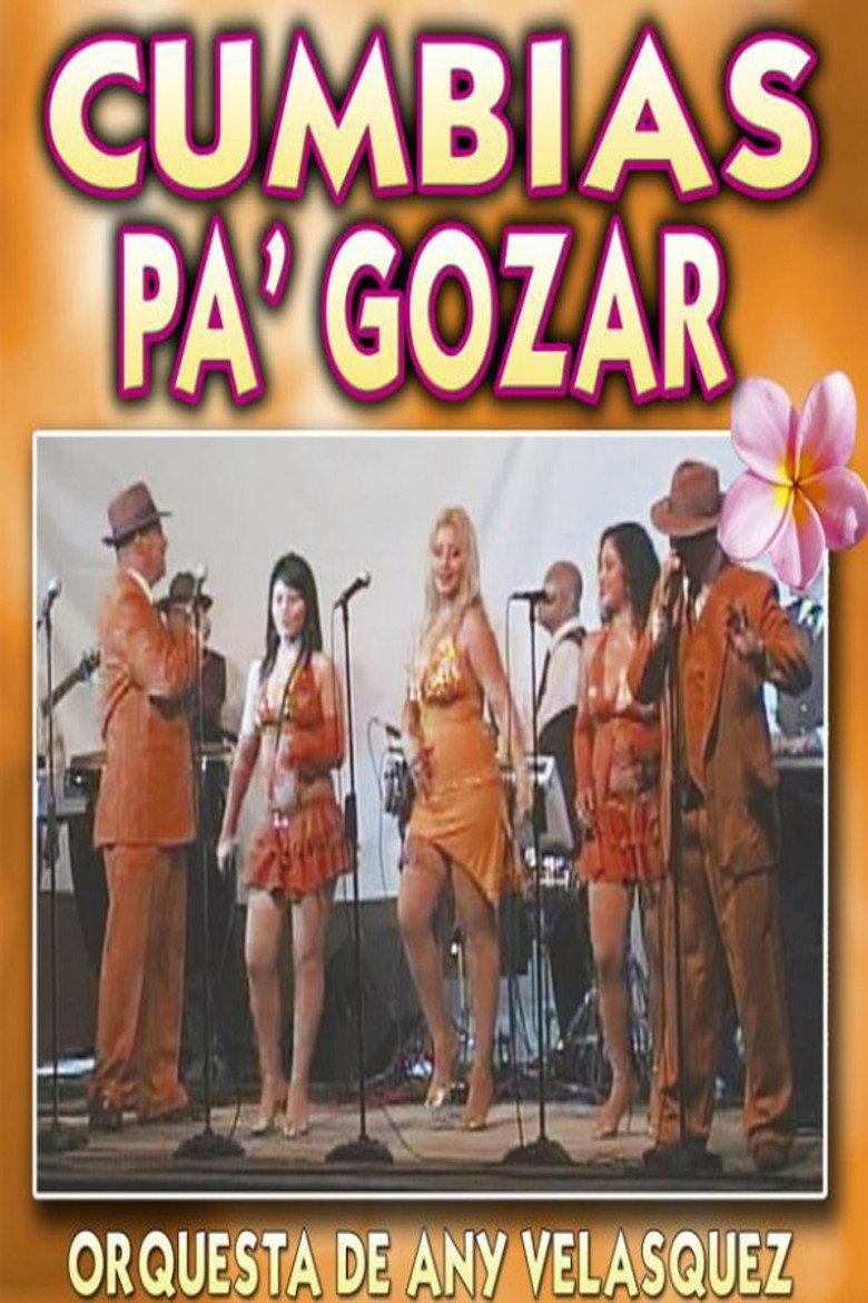 Orquesta de Any Velásquez - Cumbias Pa' Gozar