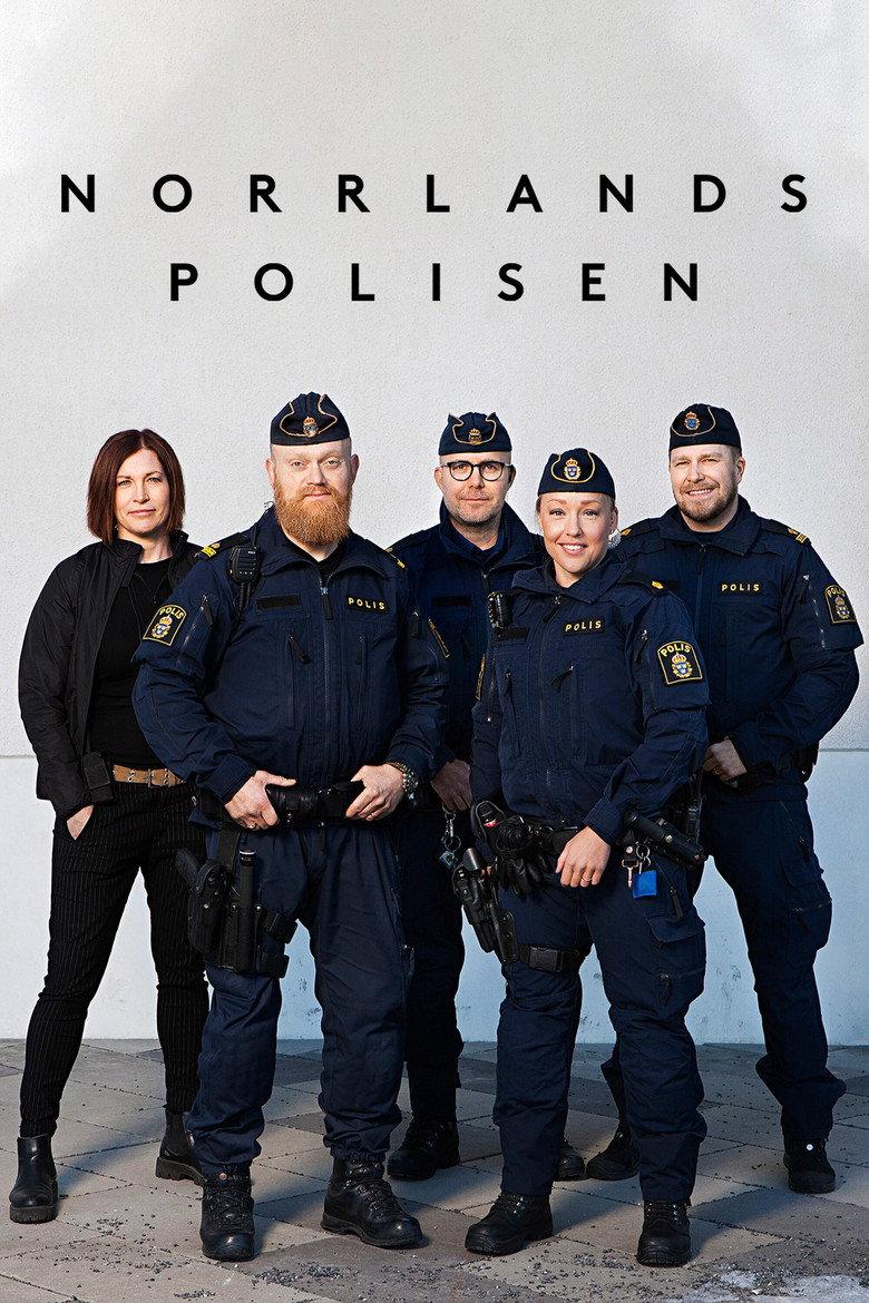 Norrlandspolisen