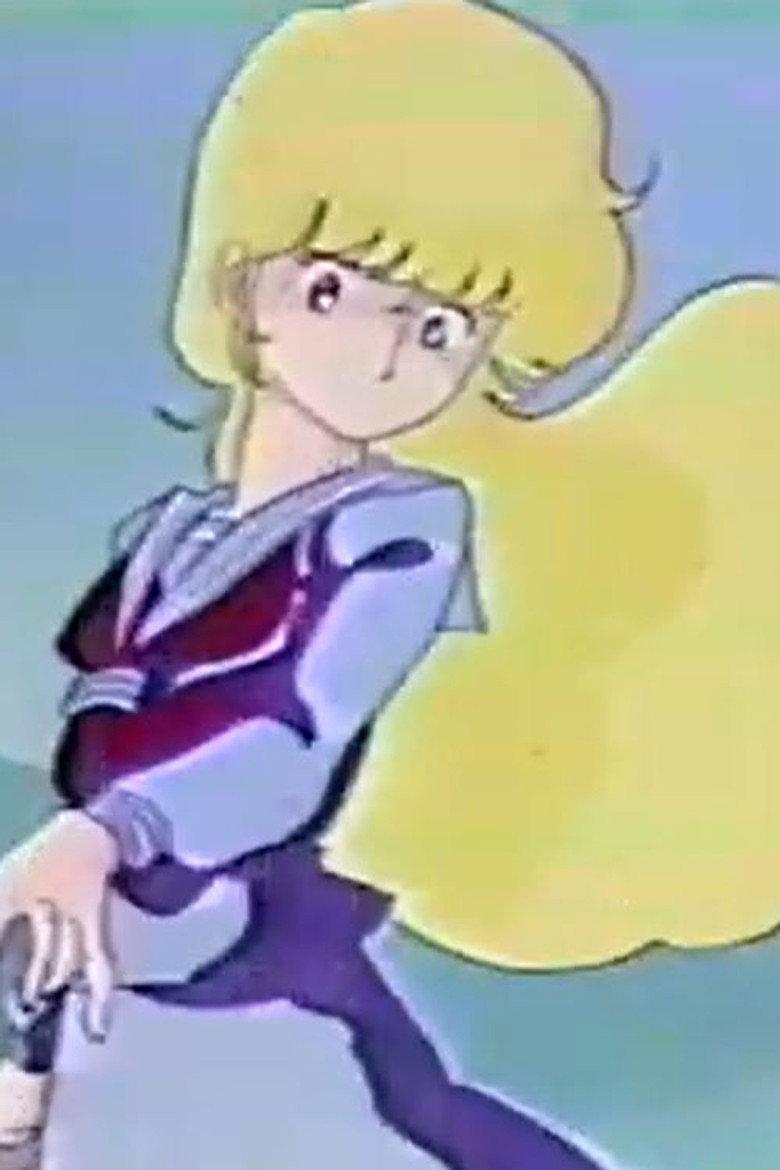爆走 Flash Gal