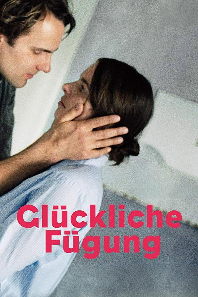 Glückliche Fügung