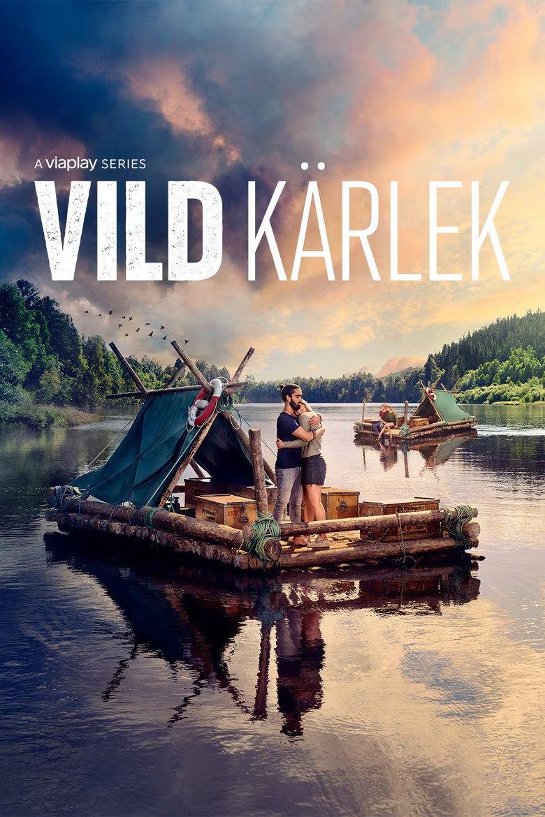 Vild Kärlek