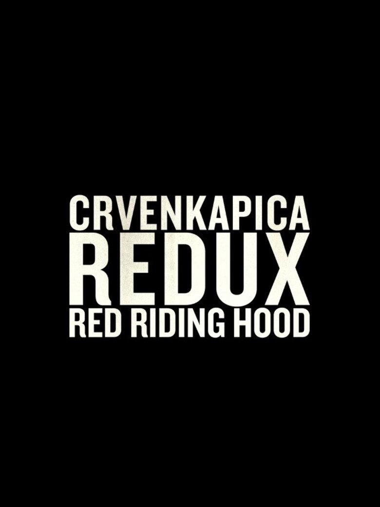 Crvenkapica redux