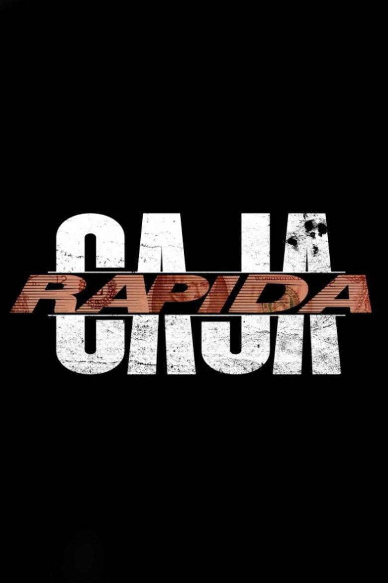 Caja Rápida.