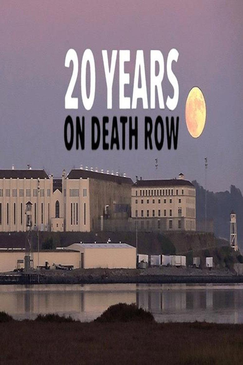 死囚20年