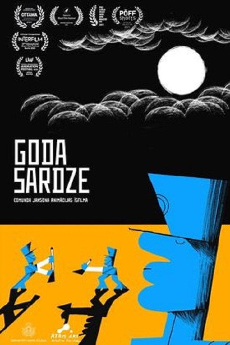 Goda sardze