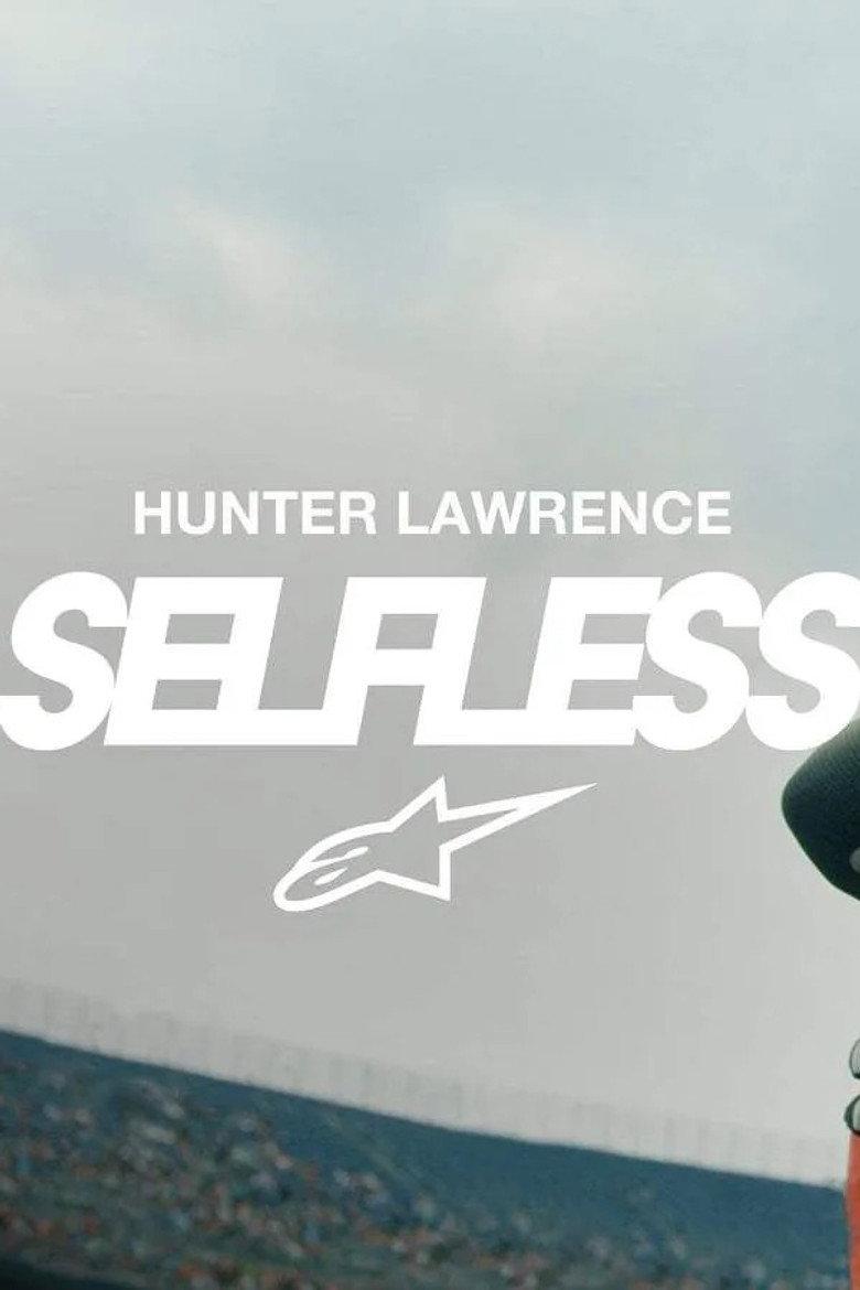 Selfless: The Makings of a Champion