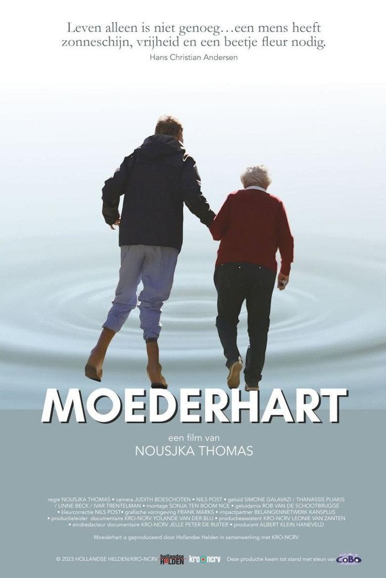 Moederhart