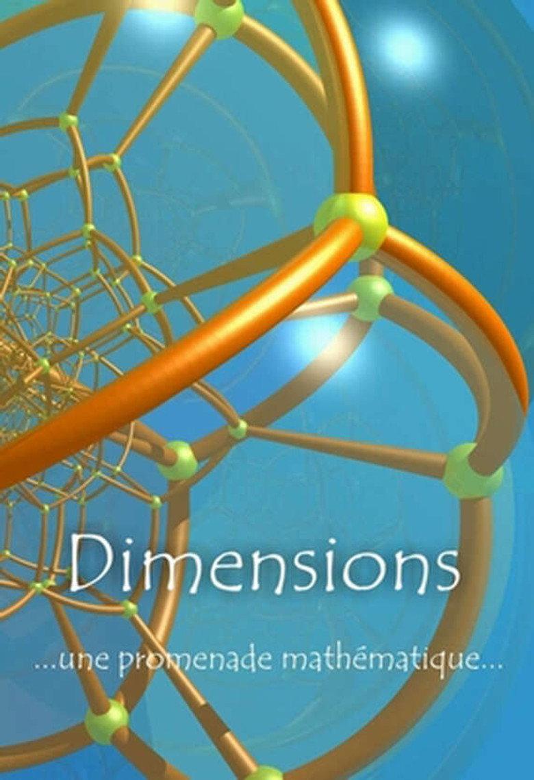 Dimensions : une promenade mathématique