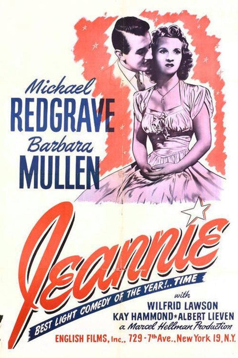 Jeannie