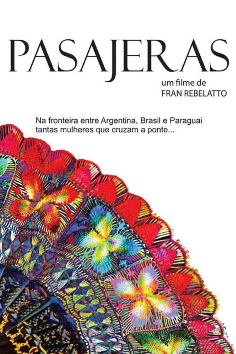 Pasajeras