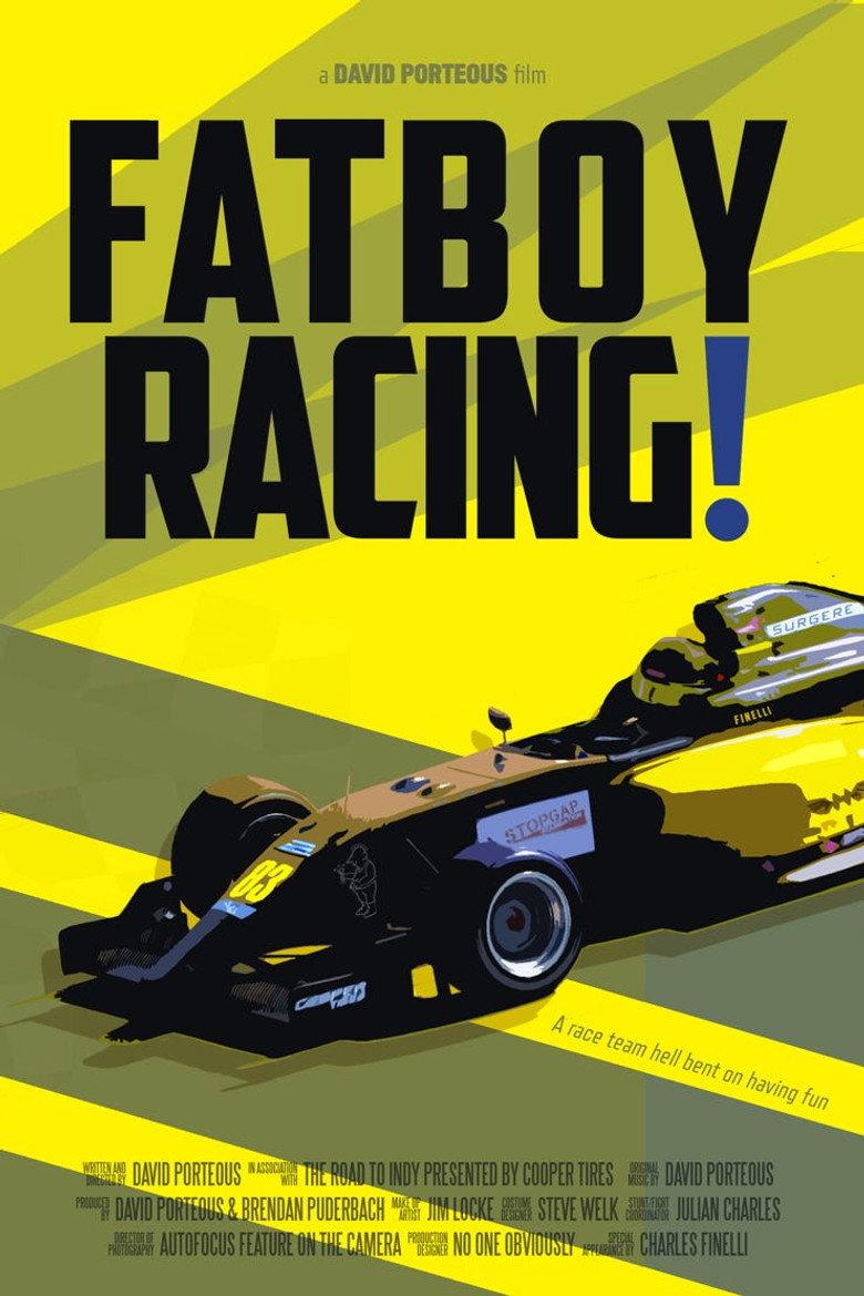 Fatboy Racing!
