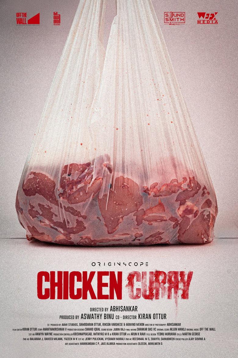 Chicken Curry