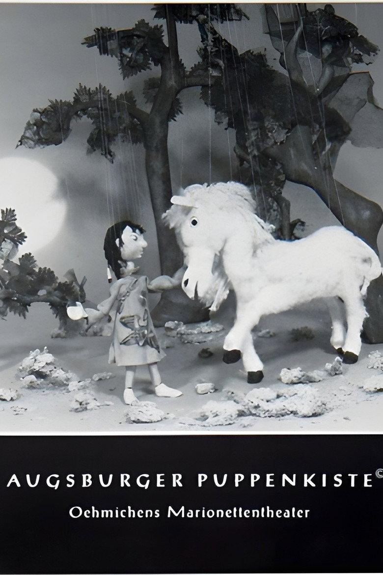 So Hi und das weiße Pferd