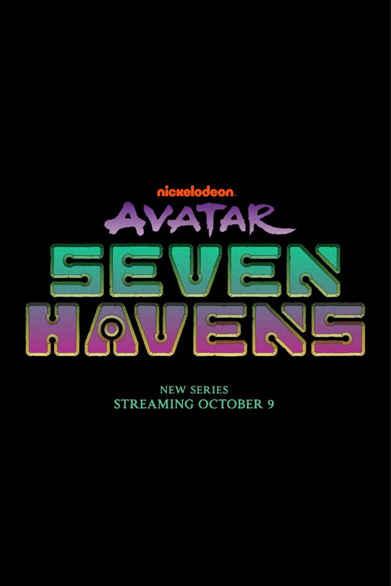 Avatar: Seven Havens