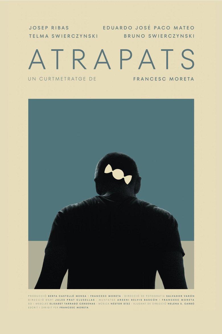 Atrapats