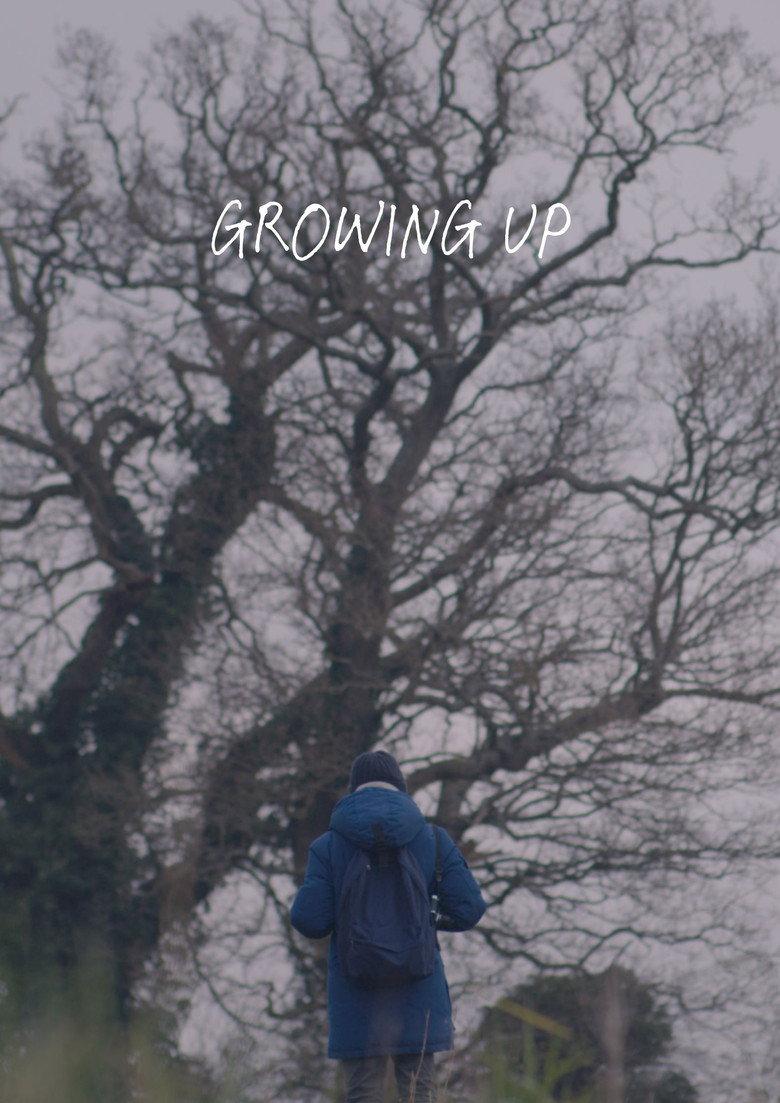 Growing Up