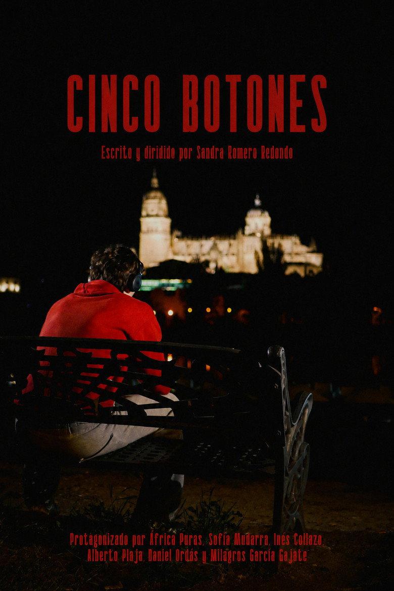 Cinco botones