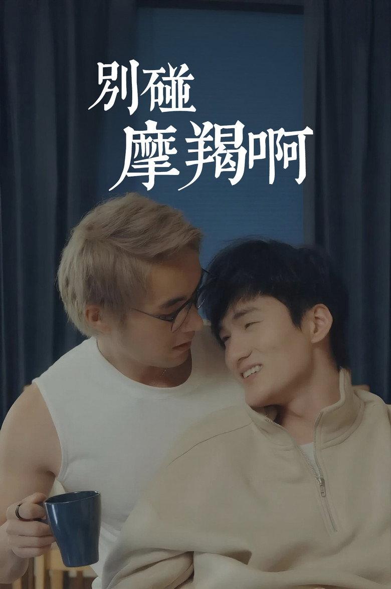 别碰摩羯啊!