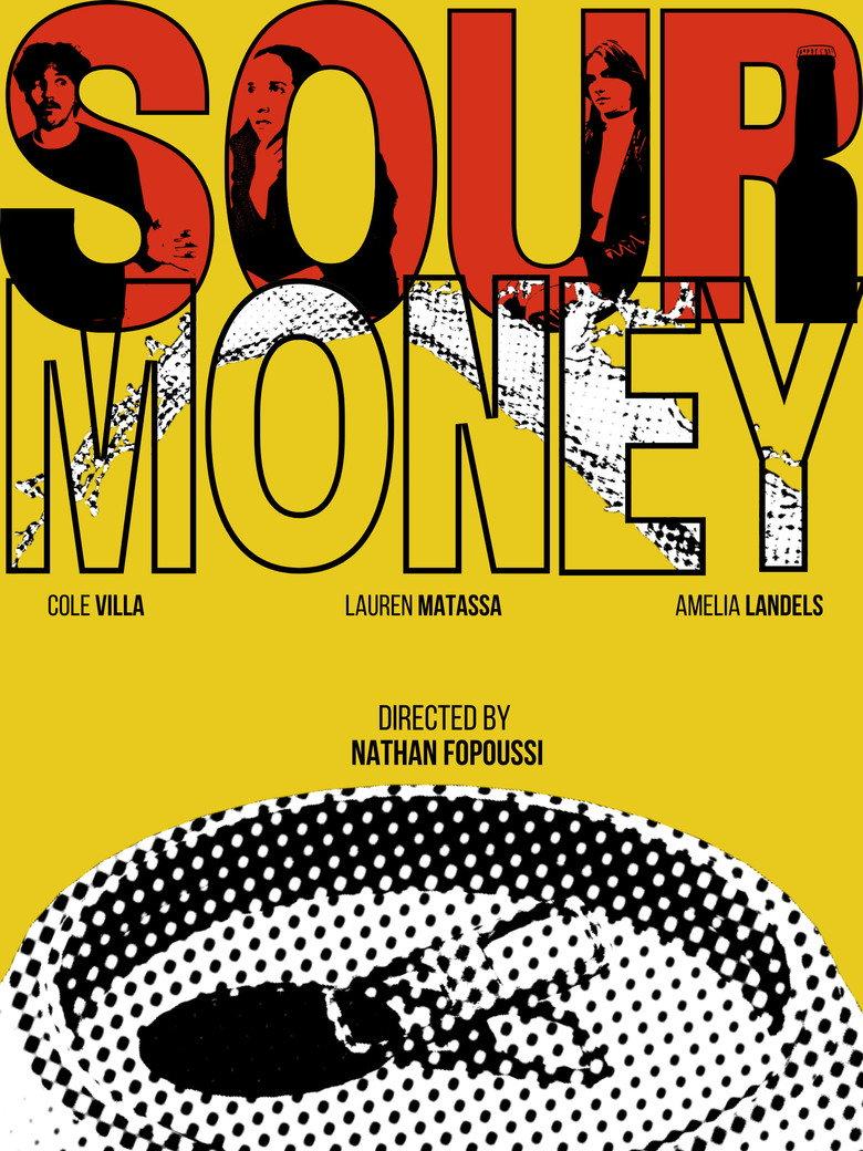Sour Money