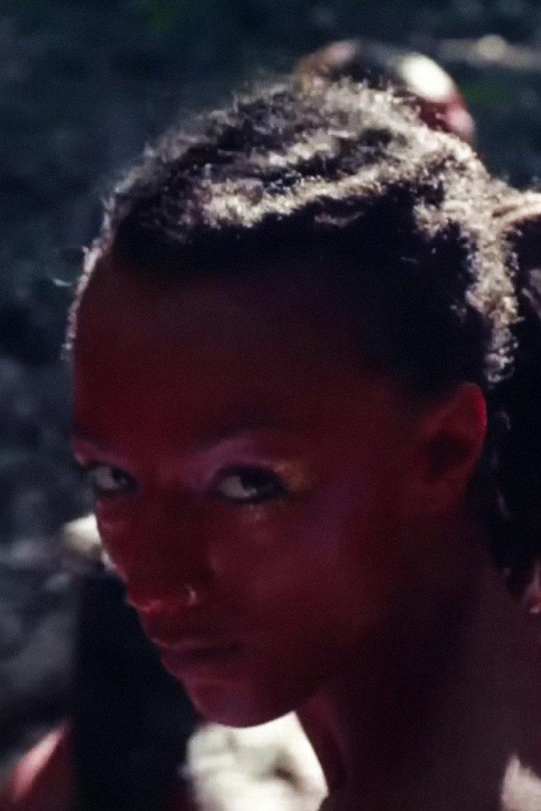 Mélissa Laveaux - Postman