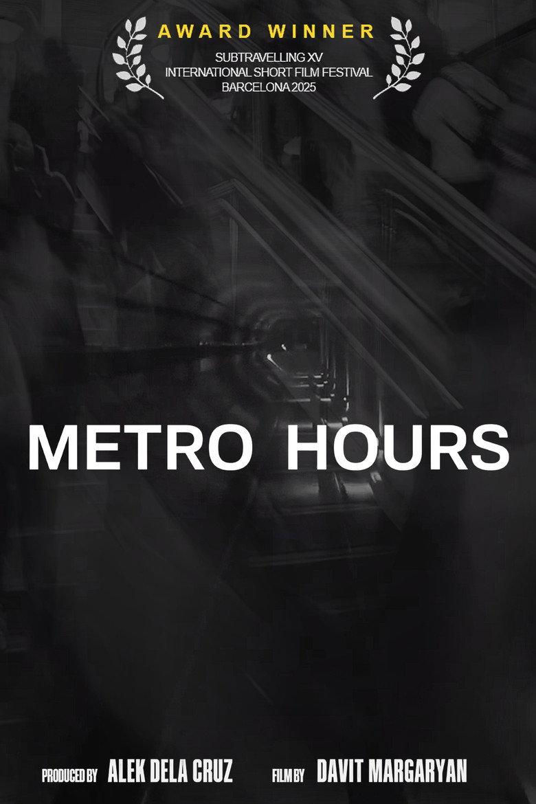 Metro Hours