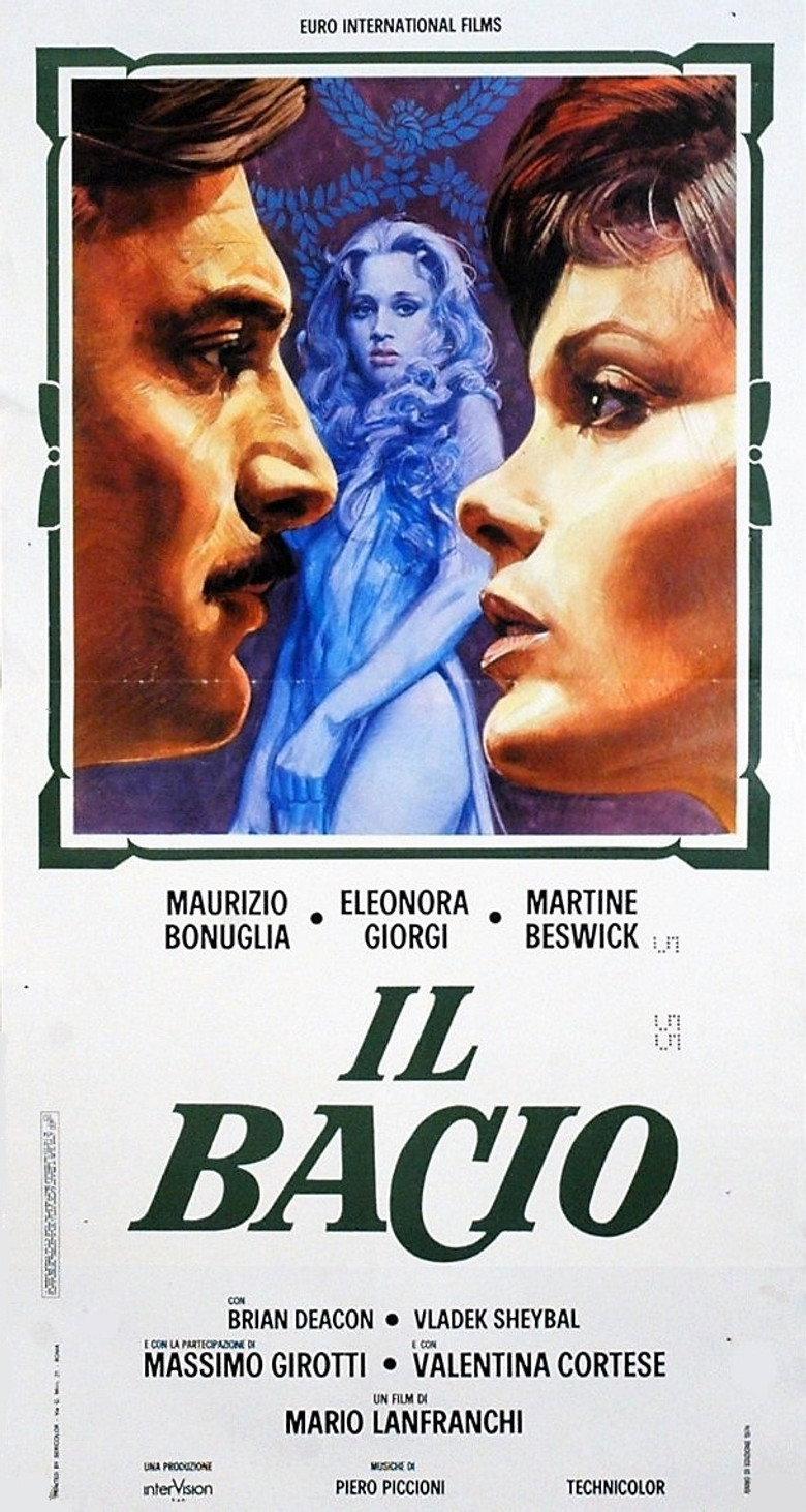 Il bacio