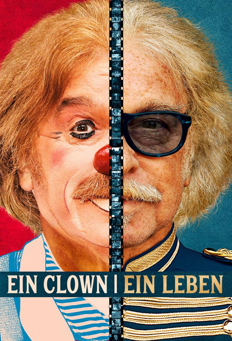 Ein Clown - ein Leben