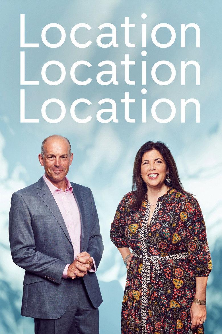 Location, Location, Location