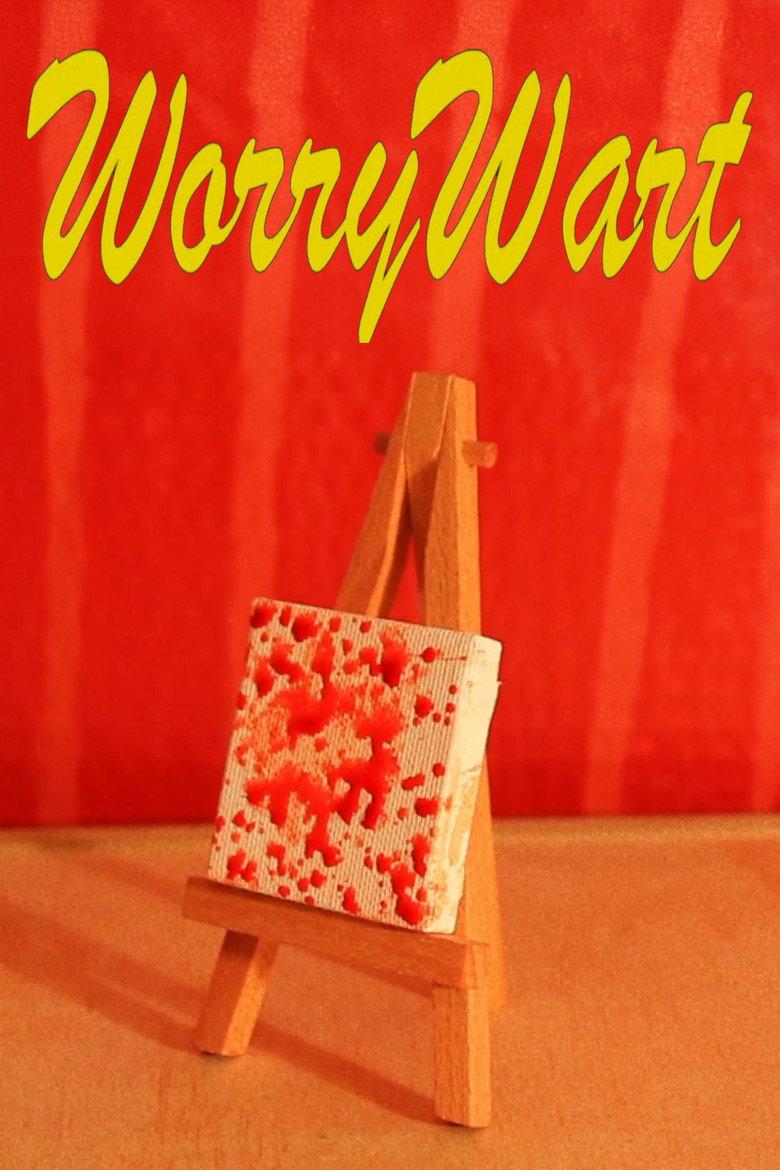 Worrywart