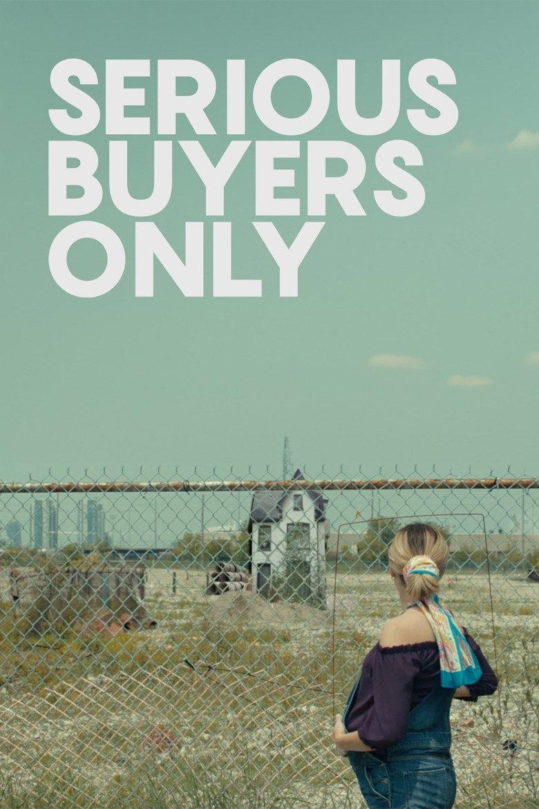 Serious Buyers Only
