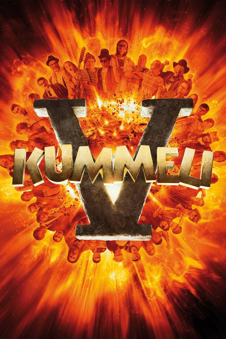 Kummeli V