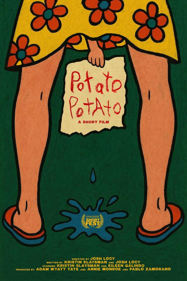 Potato Potato