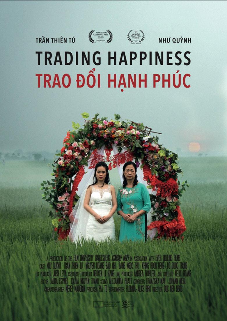 Trao Đổi Hạnh Phúc