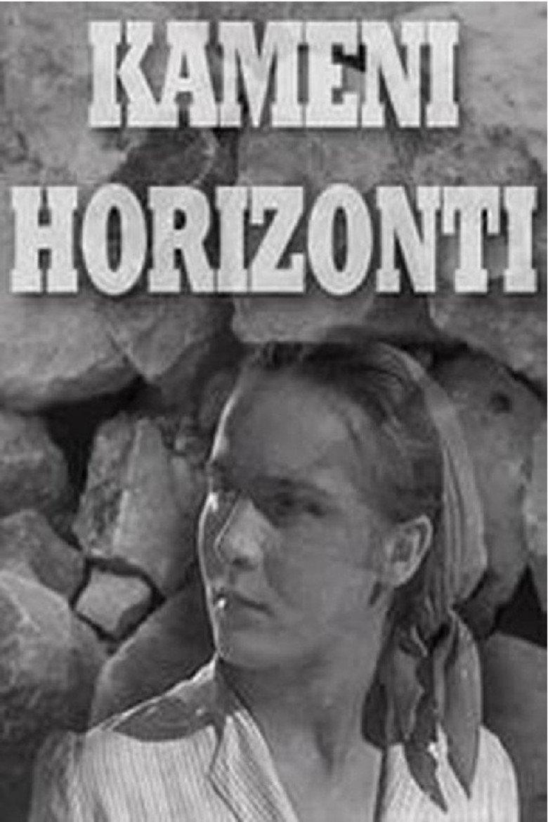 Kameni horizonti
