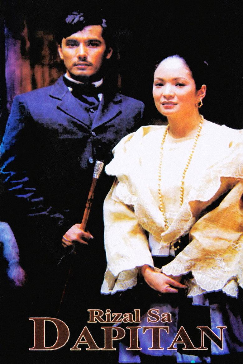 Rizal sa Dapitan