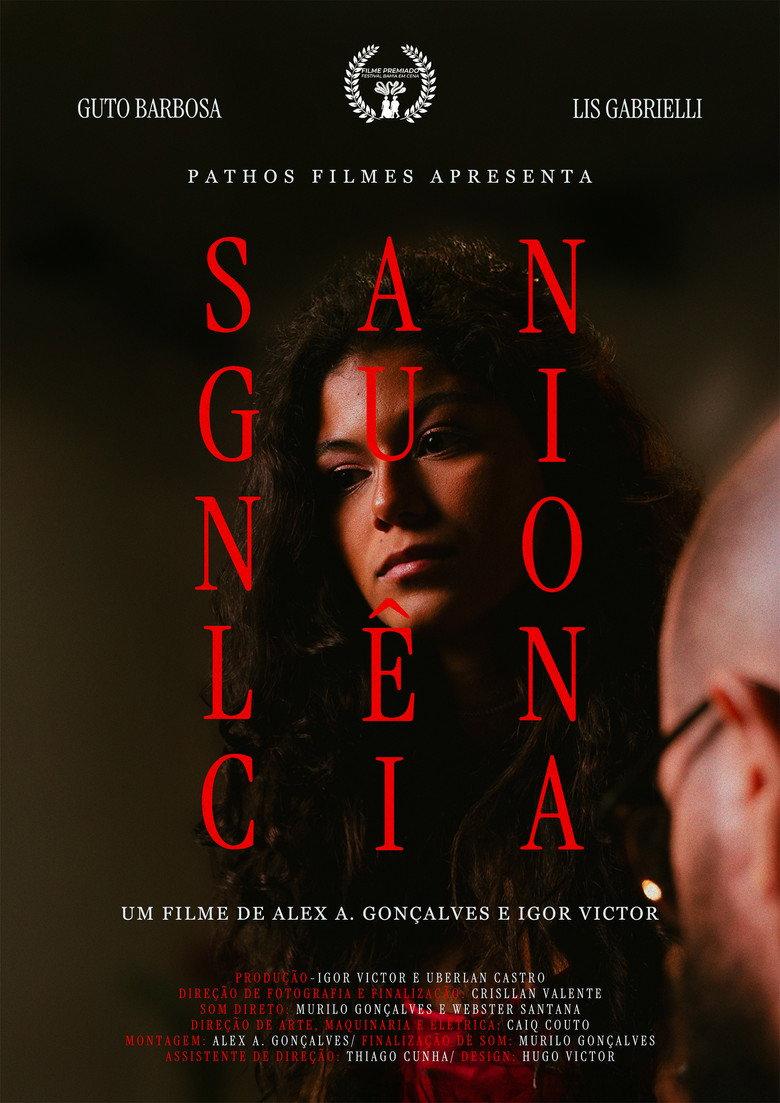 Sanguinolência