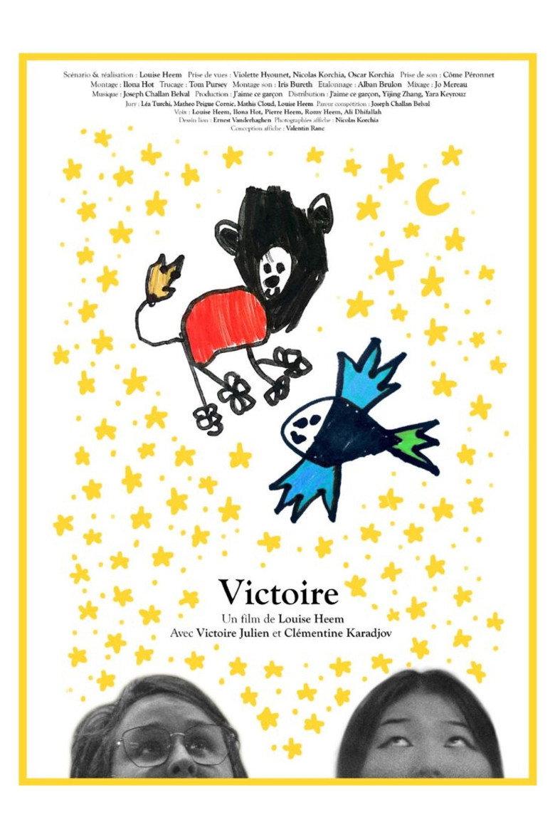 Victoire