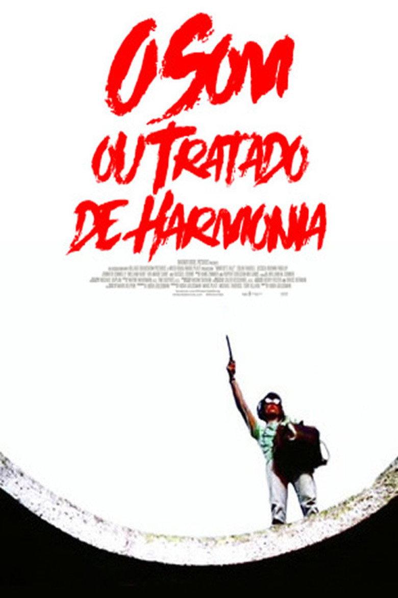 O Som, ou Tratado de Harmonia
