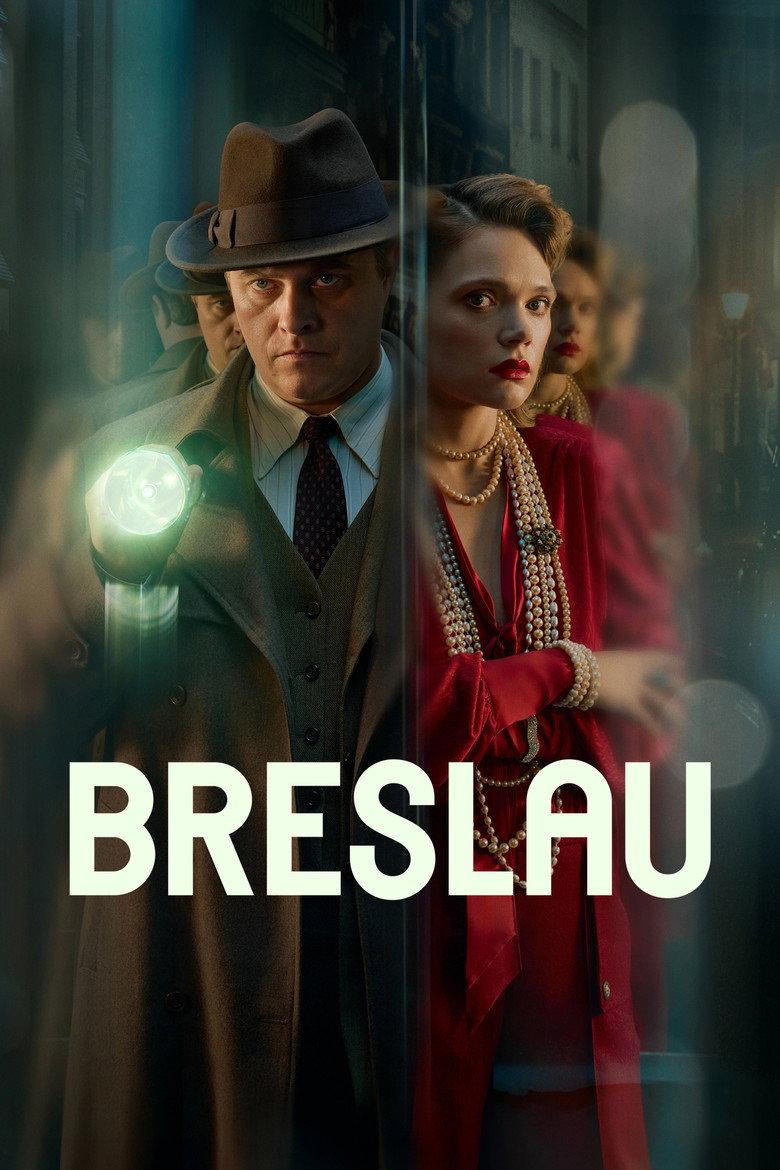 布雷斯劳谋杀案