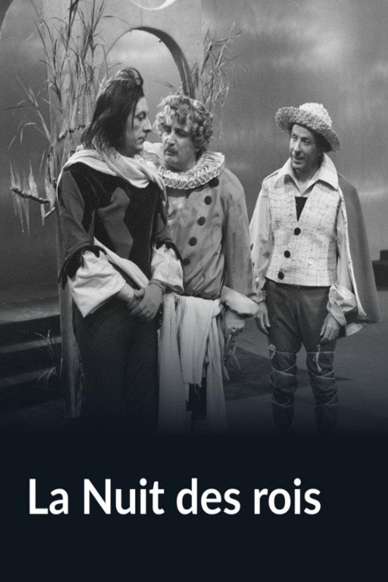 La Nuit des rois