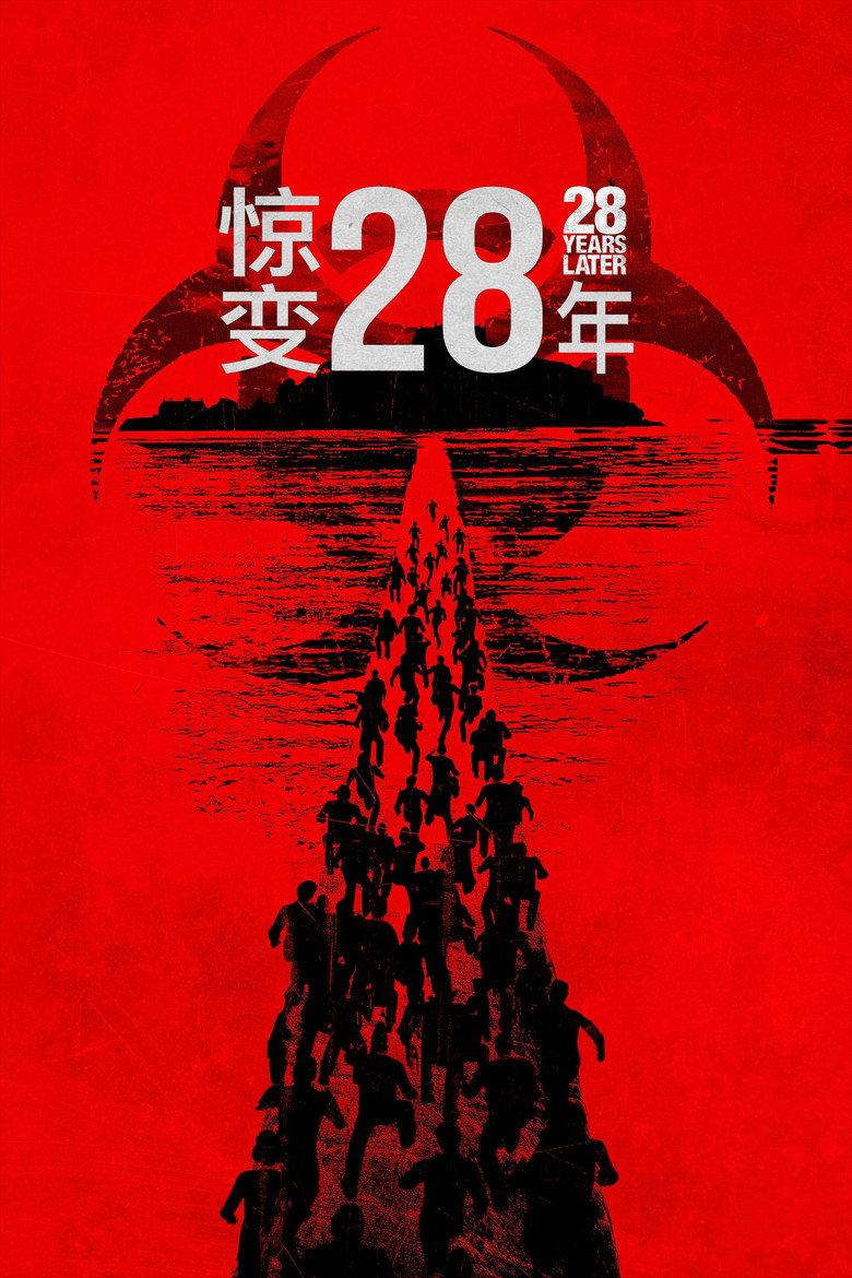 惊变28年
